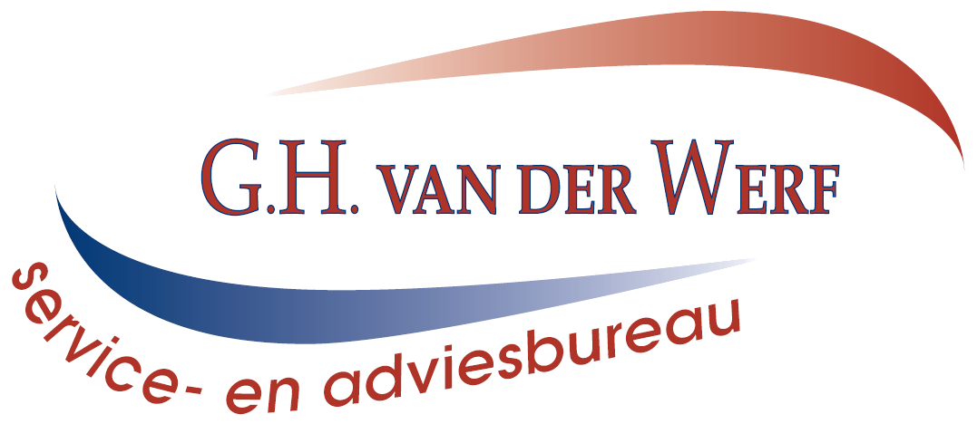 Ger van der Werf - Service- en adviesbureau